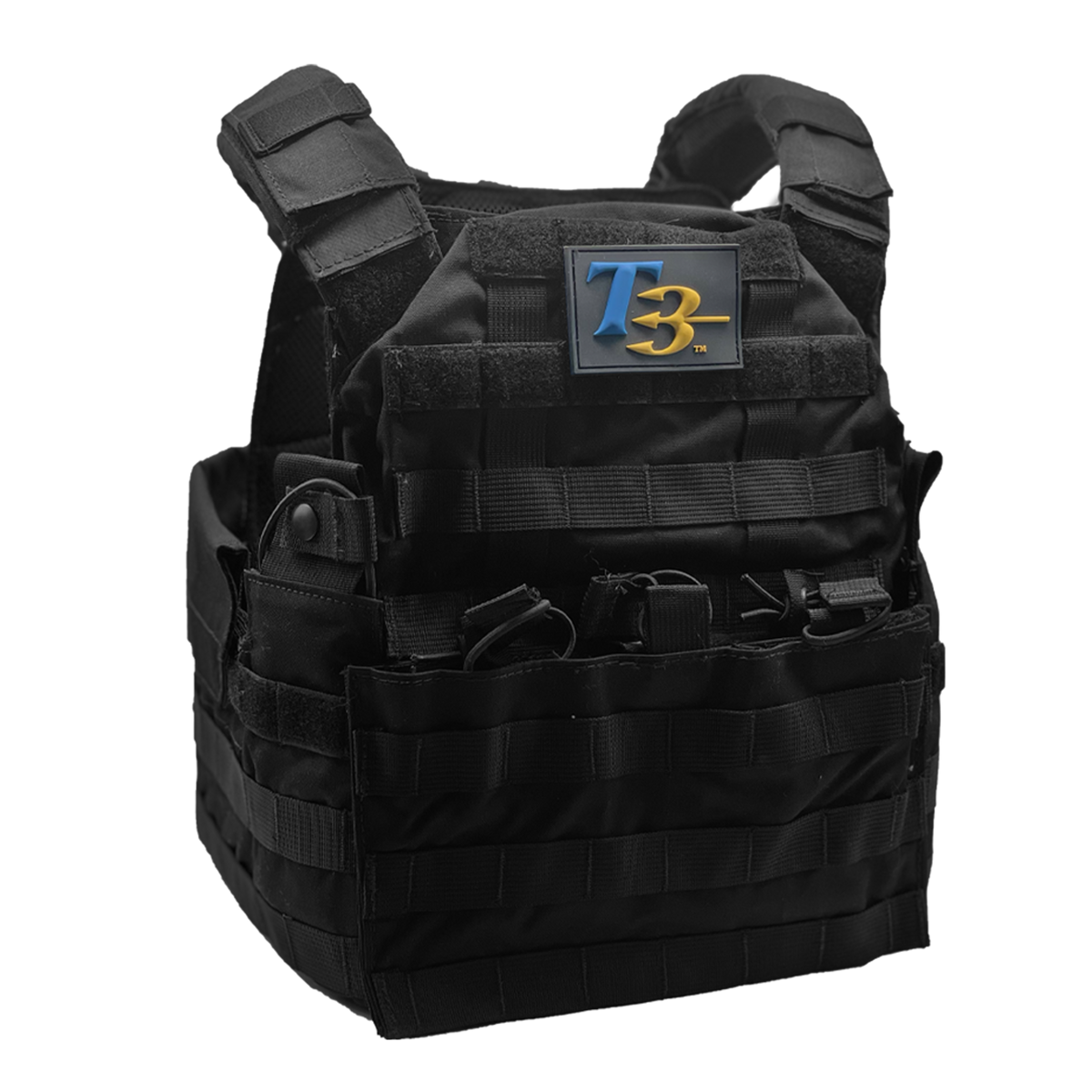 T3 Geronimo 2 "G2" Plate Carrier