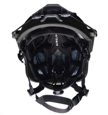 Titan Crown Tactical Helmet Level III