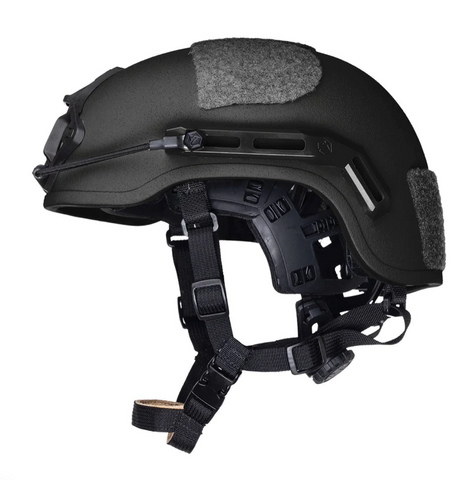 Titan Crown Tactical Helmet Lightweight Level IIIA