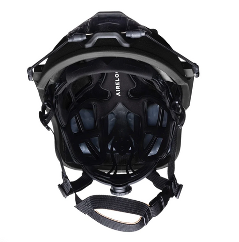 Titan Crown Tactical Helmet Lightweight LEVEL IIIA