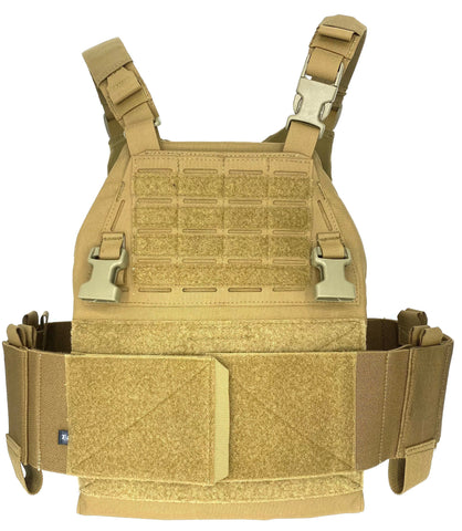 Sentinel Shield Plate Carrier / 26605-2 Swimmer OR 26605-3 SAPI Plate Combo
