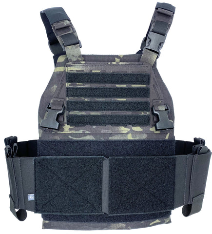Sentinel Shield Plate Carrier