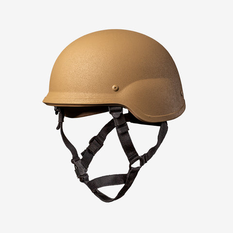 The Defender Helmet