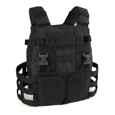 Guardian Plate Carrier MEDIUM / 26605 Swimmer OR SAPI Plates Combo